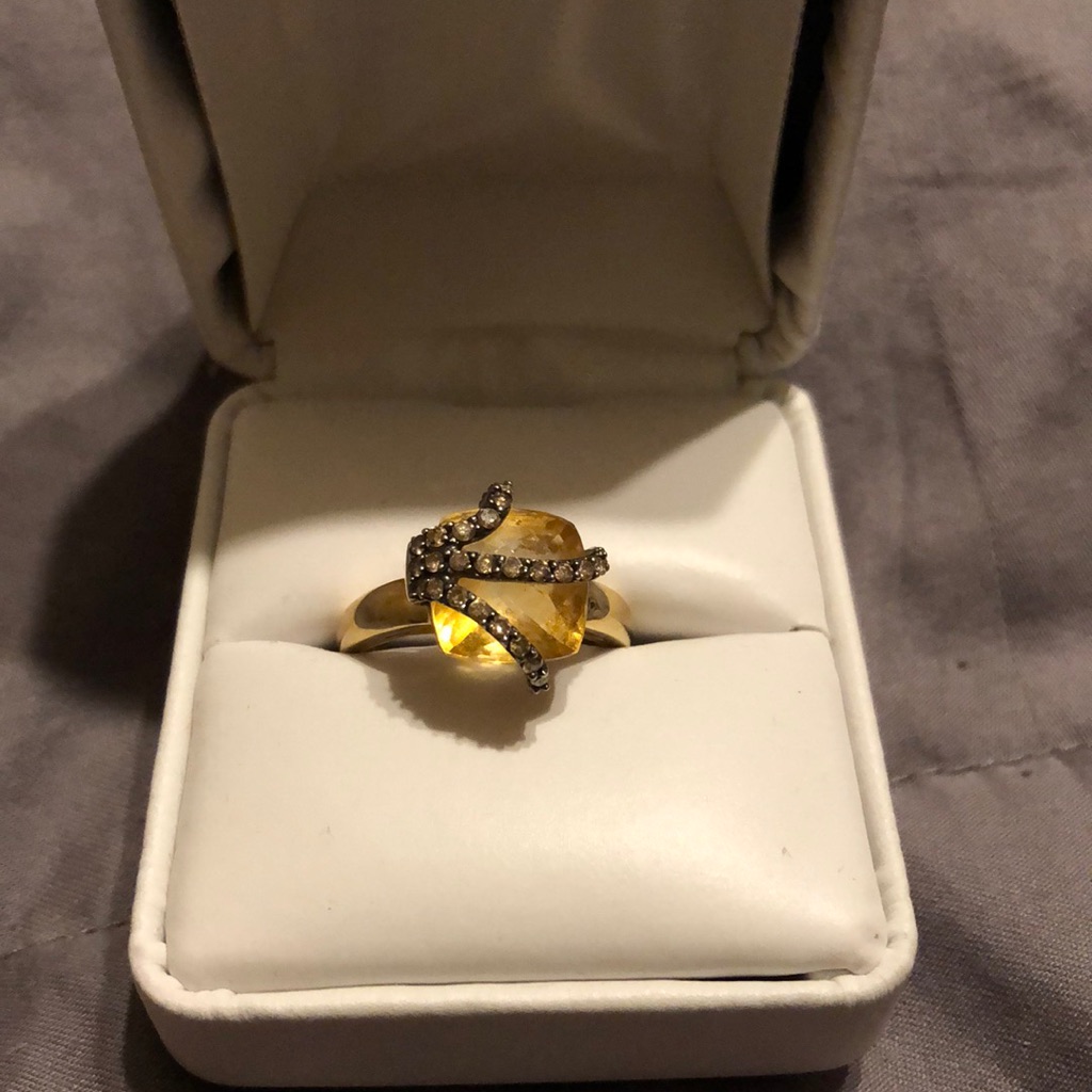 10k Ring